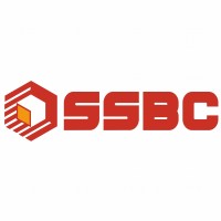 SSBC Global Logo