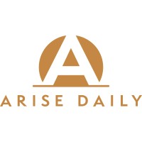 Arise Daily - C-suite Advisory Marketplace Logo