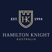 Hamilton Knight Group Pty Ltd Logo