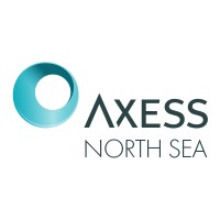 Axess North Sea Logo