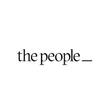 the people_ Logo