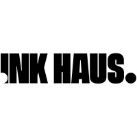 INK HAUS STUDIO Logo