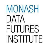 Monash Data Futures Institute Logo