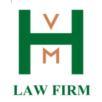 HVM Law Firm Logo