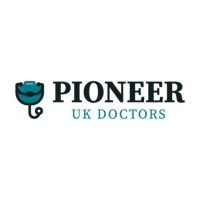 Pioneer UK Doctors Logo