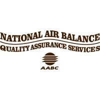 National Air Balance Company, Inc. Logo