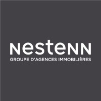 Nestenn Immobilier Quimperlé Logo