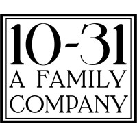 10-31 Inc. Logo