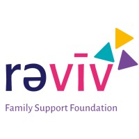 Reviv Family Support Foundation Logo