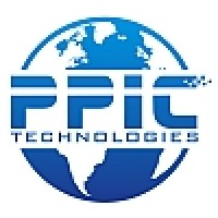 PPIC Technologies Pte Ltd Logo