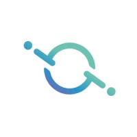 藍星球資訊 Logo