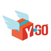 Y-GÓ Logo