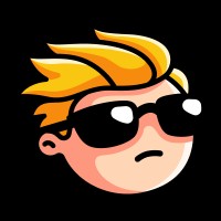 Stonks Logo