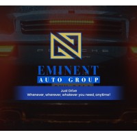 Eminent Auto Group Logo