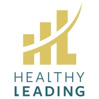 Healthy Leading Logo