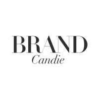 Brand Candie | Brand & Marketing Logo