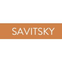The Savitsky Group Logo