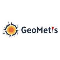 GeoMetis Logo
