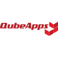 Qube Apps Solutions Sdn Bhd Logo