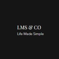 LMS & Co Associates Logo