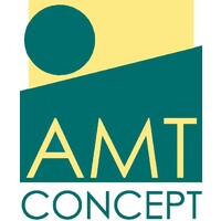 AMT-Concept asbl Logo
