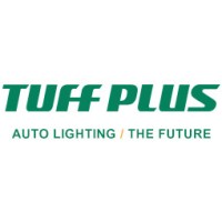 TUFF PLUS Logo