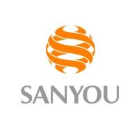 Sanyou Logo