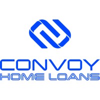 Convoy Home Loans, Inc. Logo