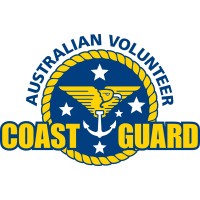 Australian Volunteer Coast Guard Logo