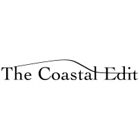 The Coastal Edit Logo