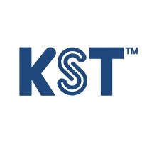 K.S. Terminals Inc. Logo