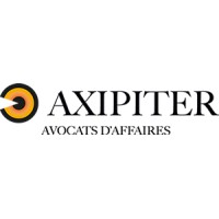 AXIPITER Logo