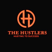 The Hustlers Logo