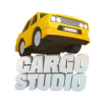 Cargo Studio Logo