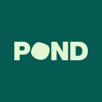 POND Logo