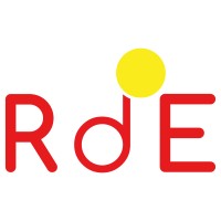 Réunion des Entrepreneurs Bordeaux Sud Logo