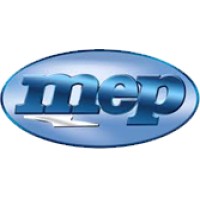 MEP TECHNOLOGIES INC Logo