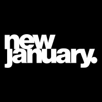 New January Logo