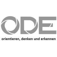 ODE GmbH Logo