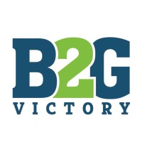 B2G VICTORY Logo
