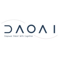 DaoAI Robotics Inc. Logo