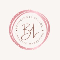 Branding4Life.com Logo