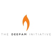 The Deepam Initiative Logo
