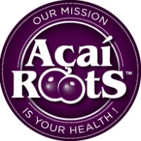 Acai Roots, Inc Logo