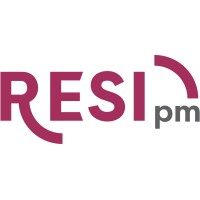 RESIpm Logo