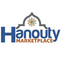 HANOUTY Marketplace Logo