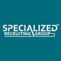 Specialized Recruiting Group - NW Indiana Logo