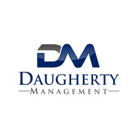 Daugherty Management Logo