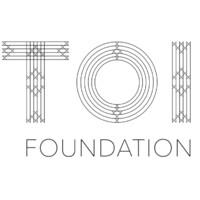 Toi Foundation Logo