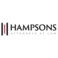 Hampson and Company Logo